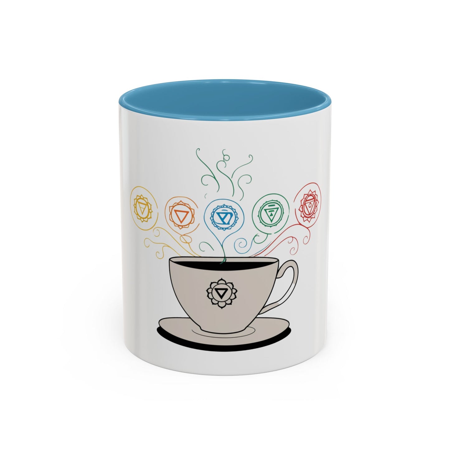 Meditation Mug