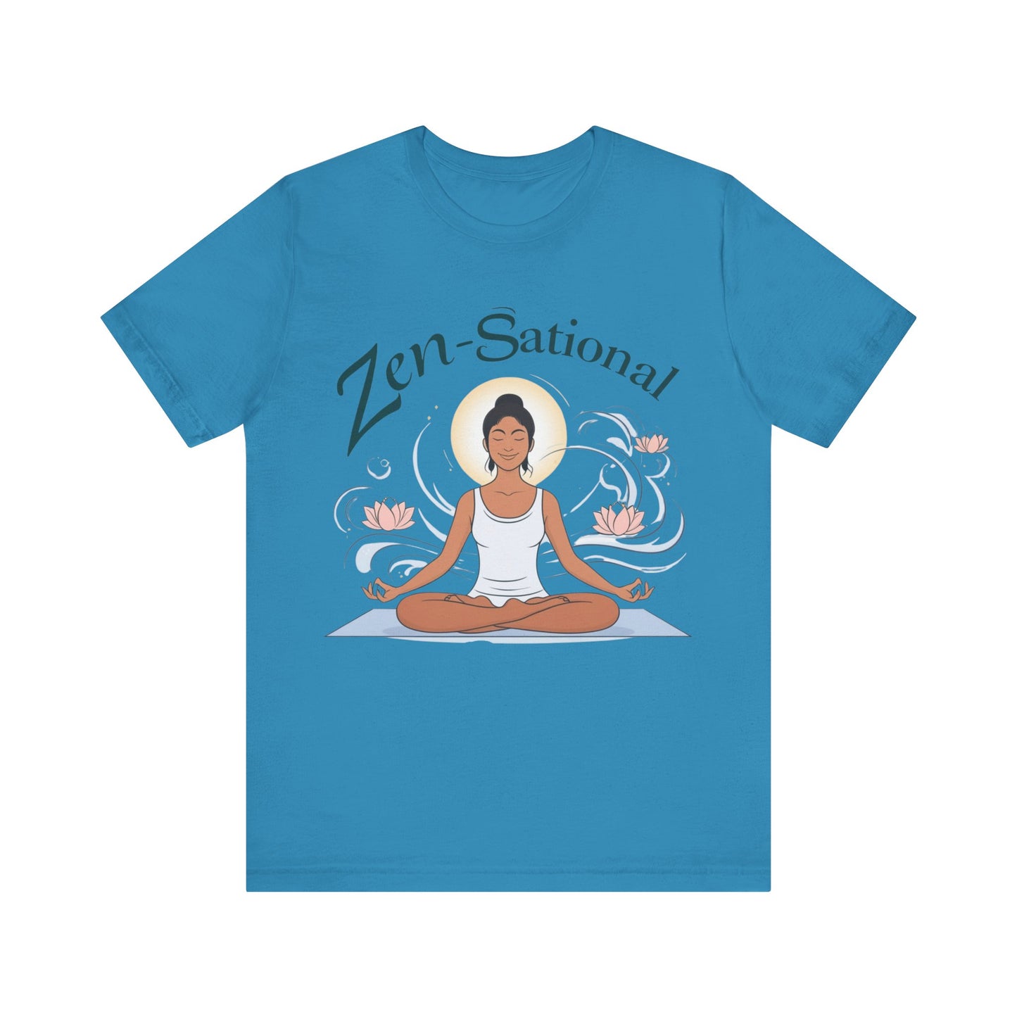 Zen-Sational Tee