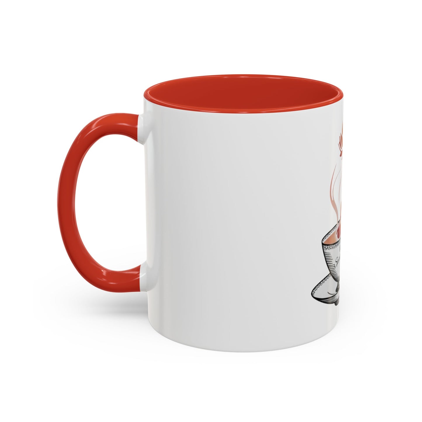 Meditation Mug