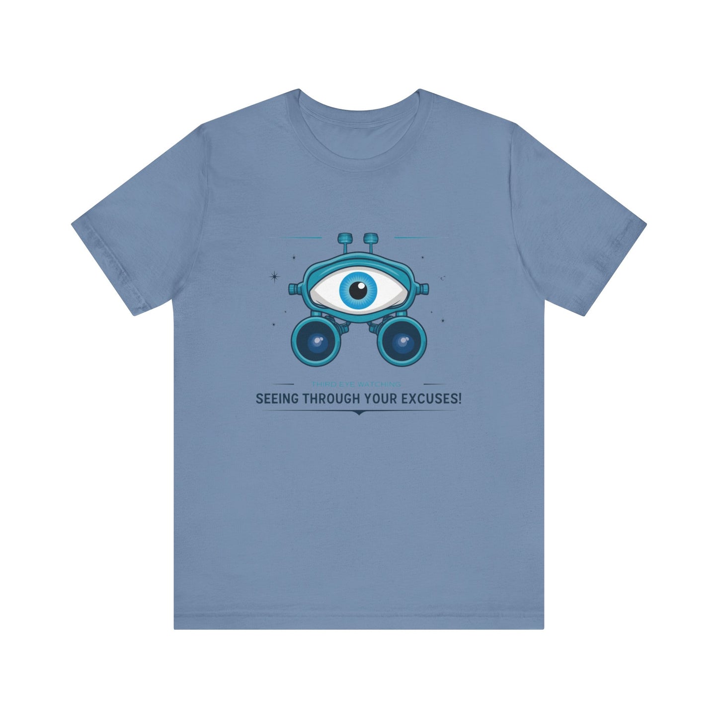Third Eye Chakra Tee
