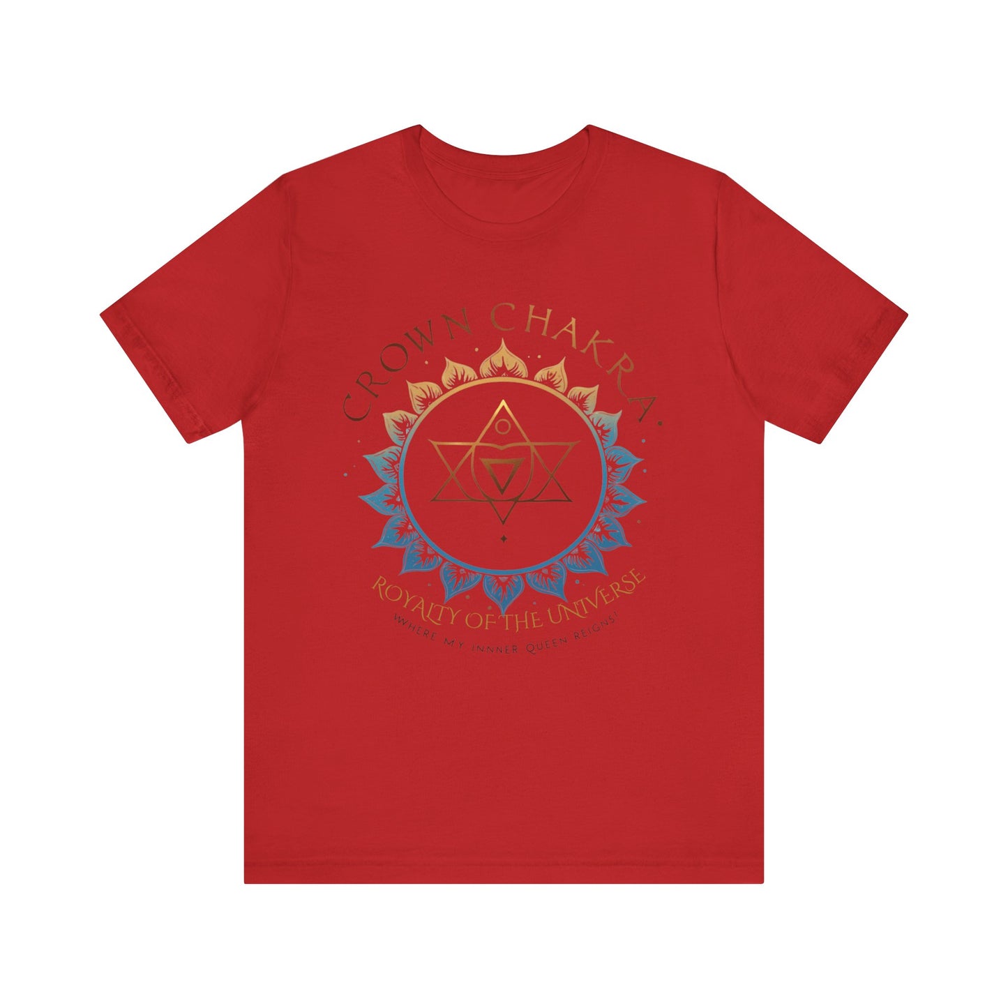 Crown Chakra Tee