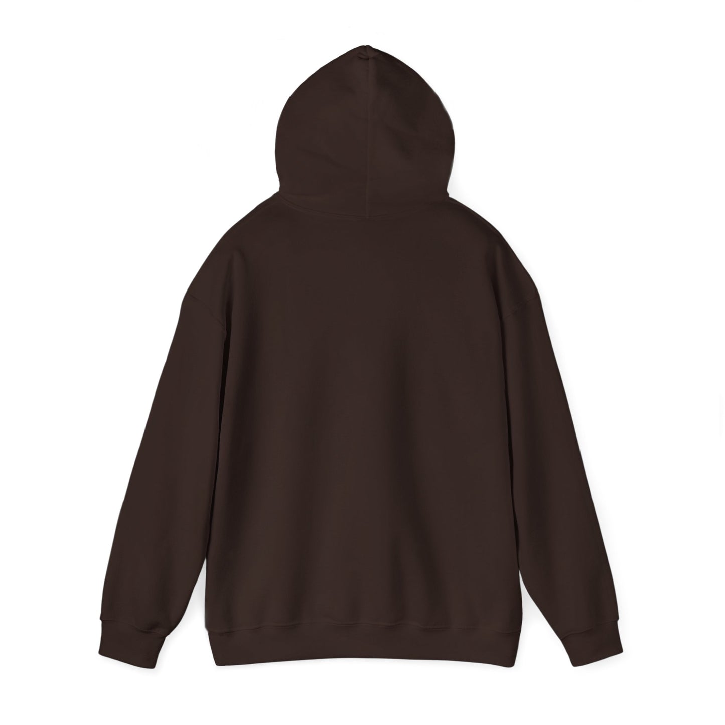 Heart Chakra Hoodie