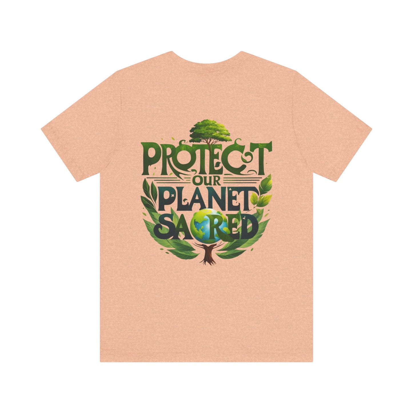 Protect Our Planet Tee