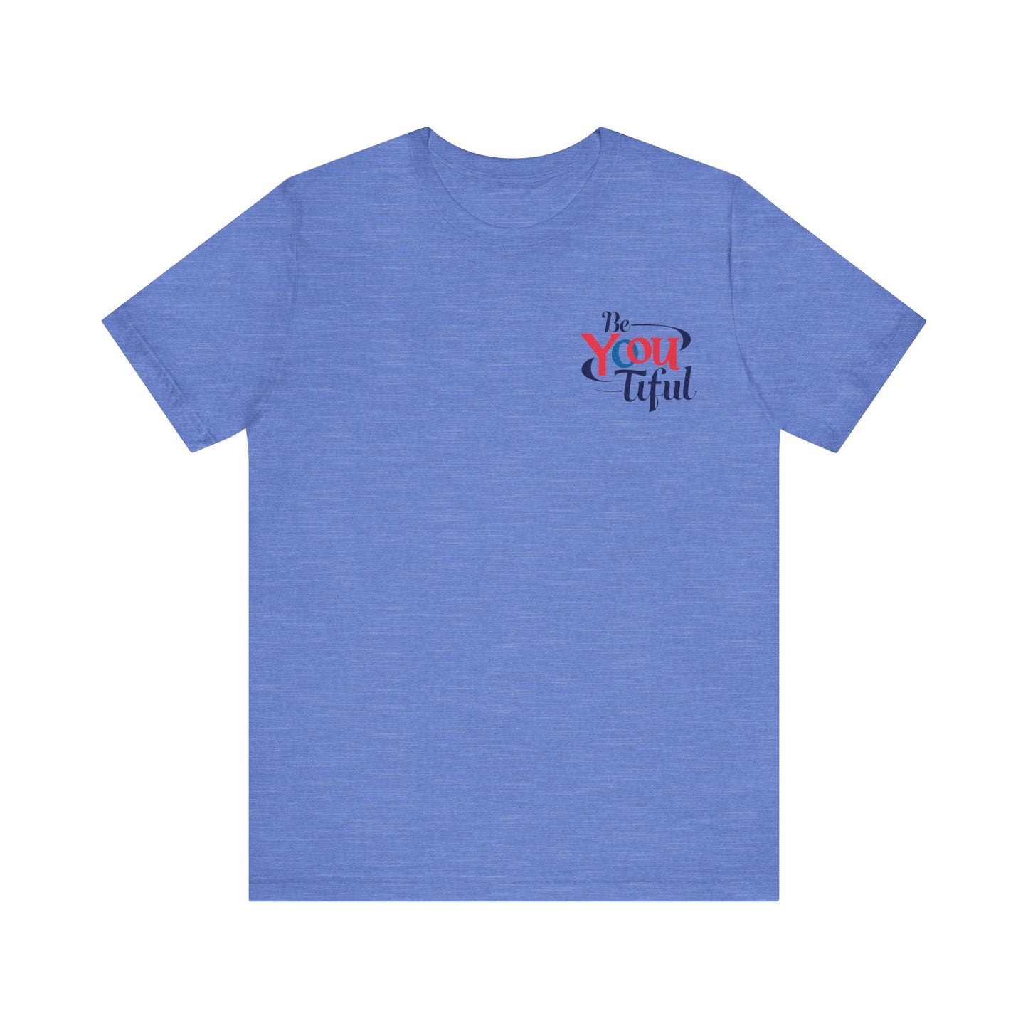 Be YOU Tiful Tee