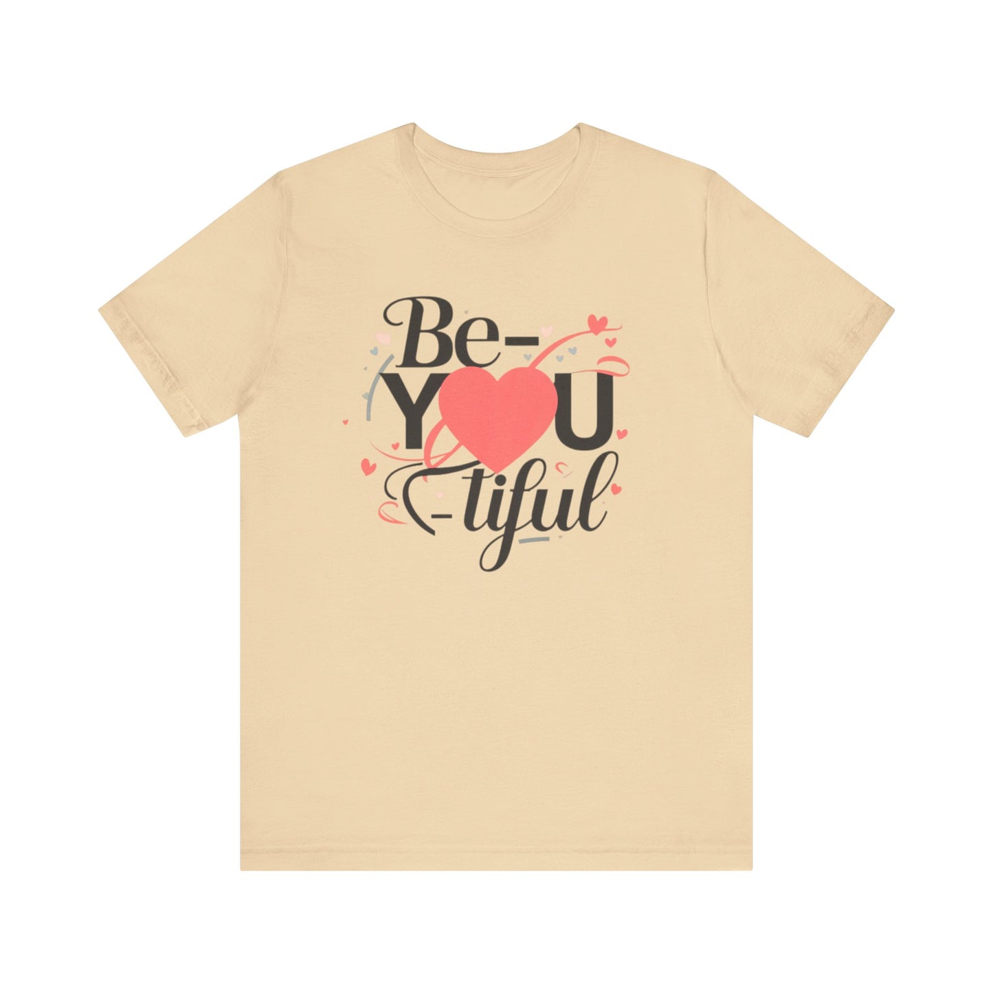 Be YOU Tiful Tee