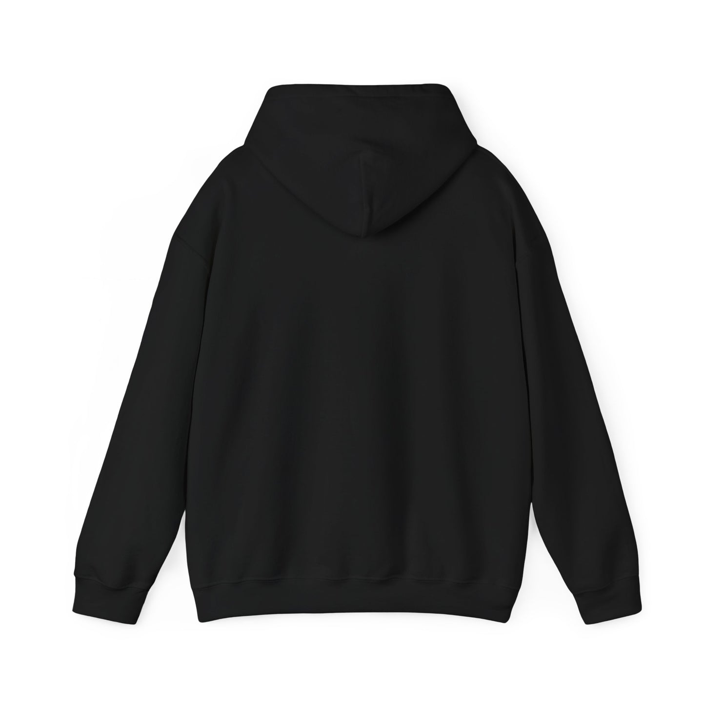 Heart Chakra Hoodie