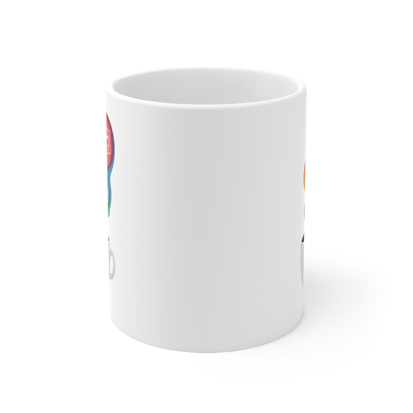 Meditation Mug