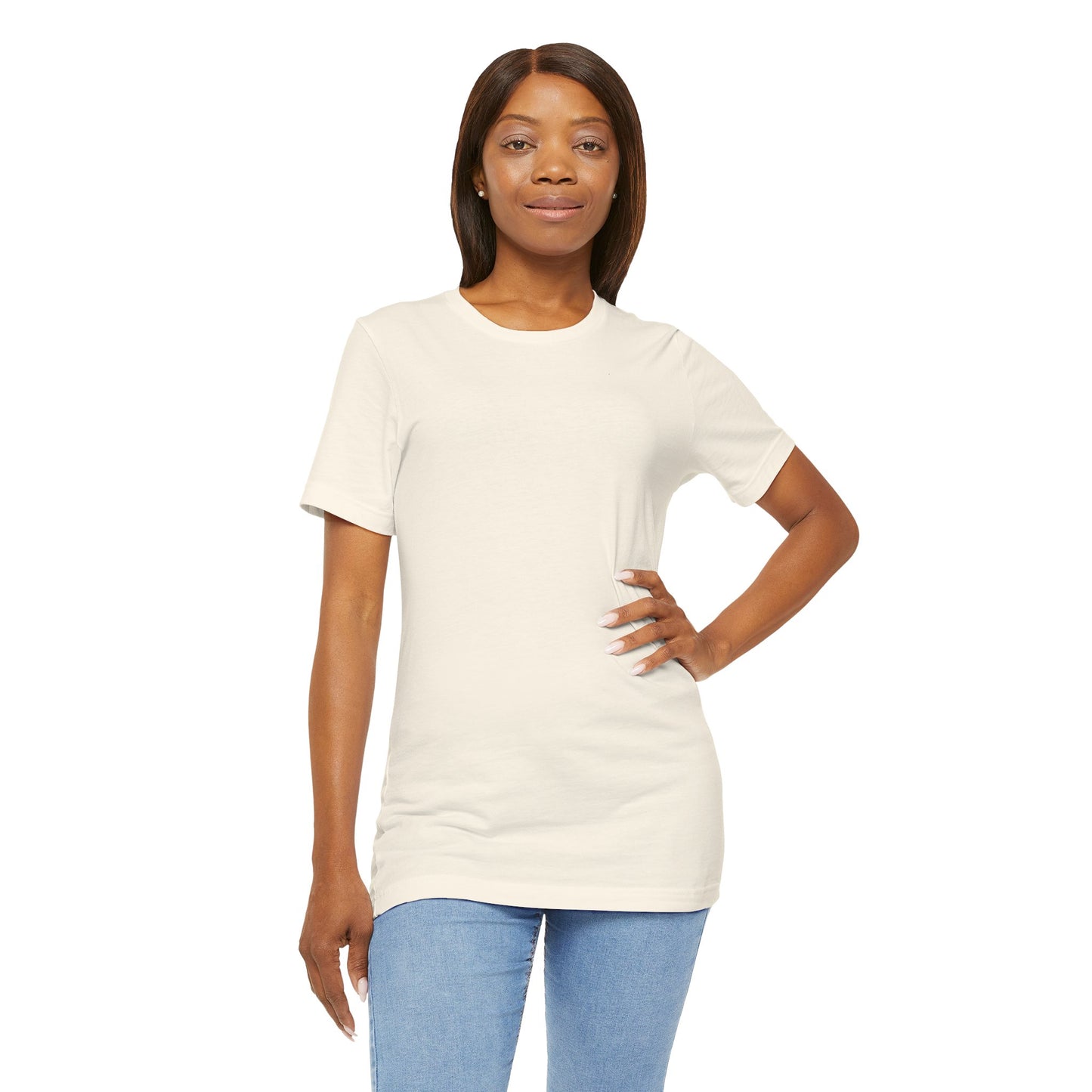 Ankh Symbol Tee