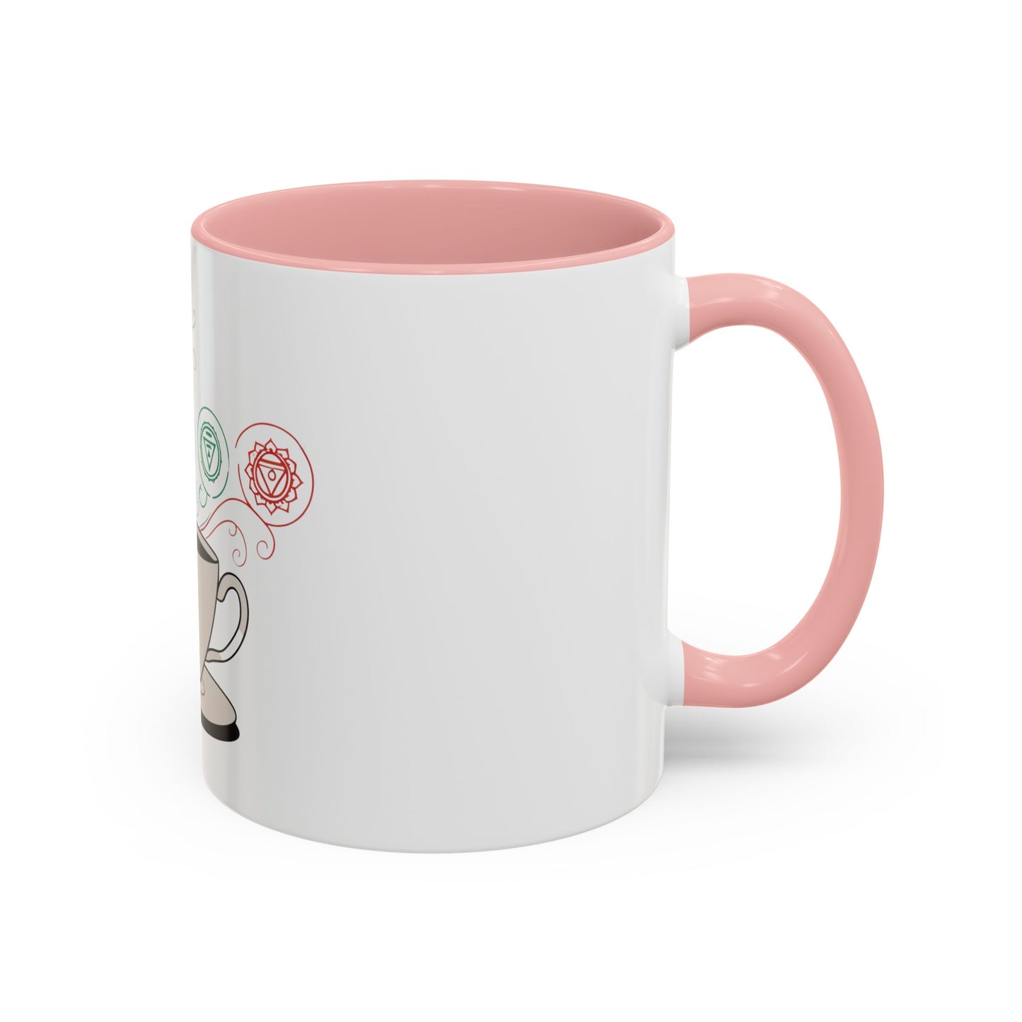 Meditation Mug