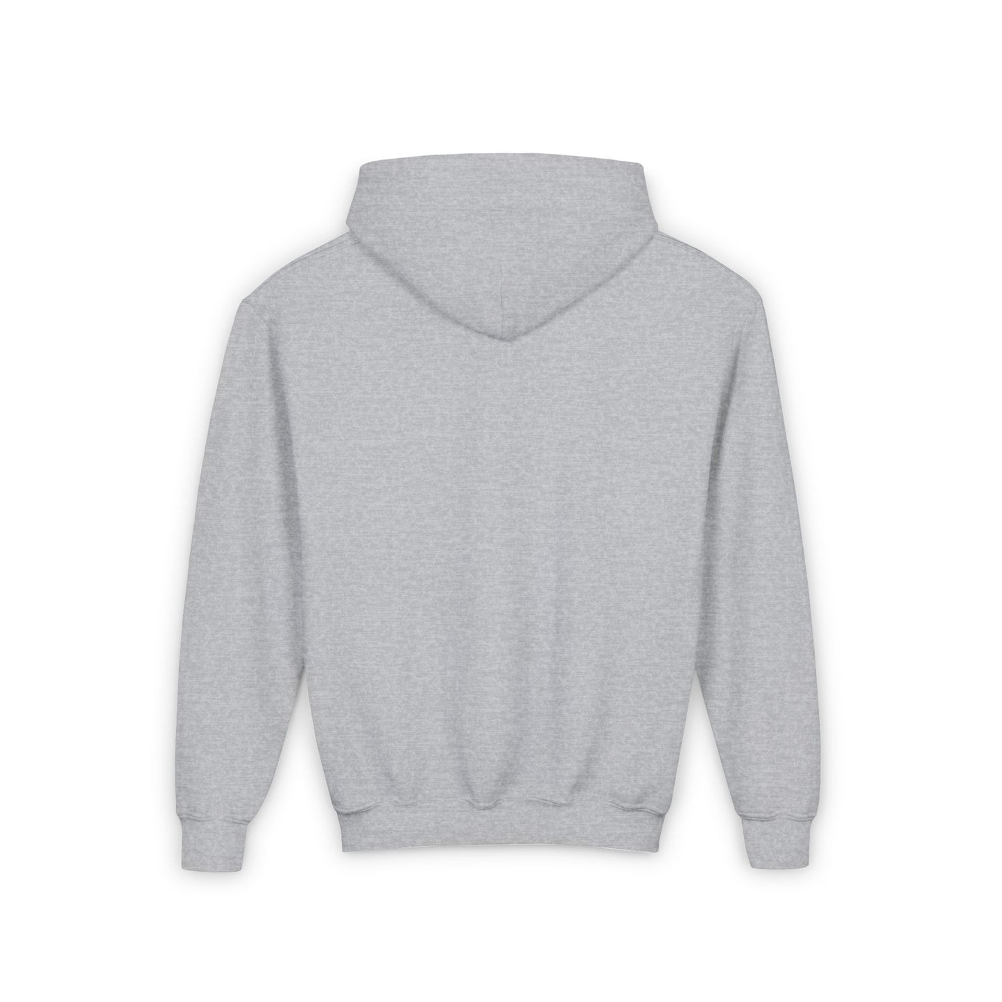 Kittens Kids Hooded Sweatshirt