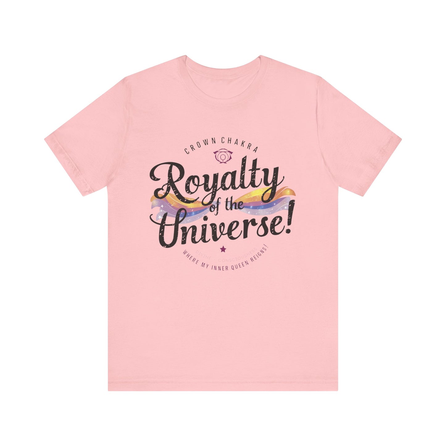 Crown Chakra Tee