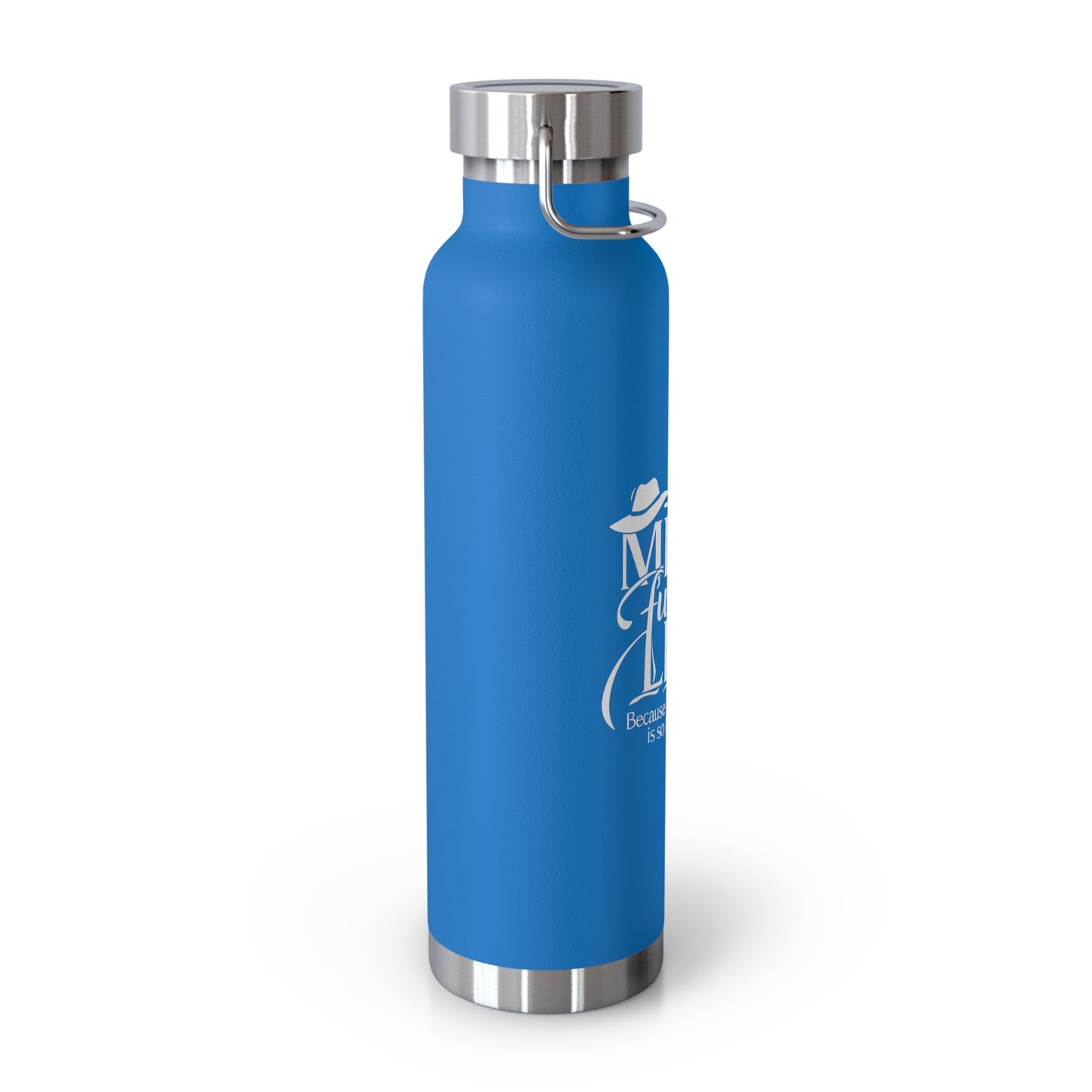 Mindfull- Less Drinking Bottle