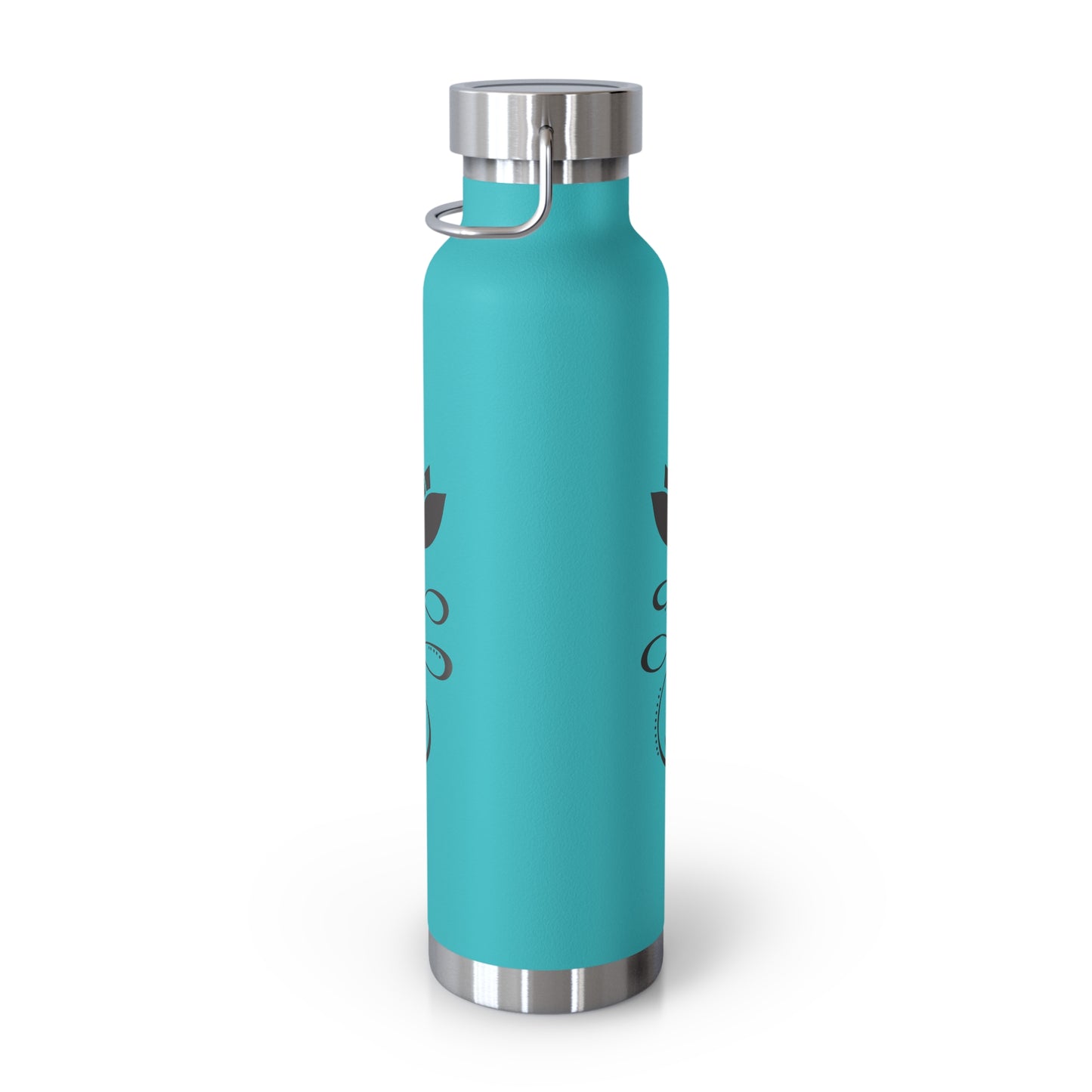 Mindfull- Less Drinking Bottle 22oz (0.65 l)