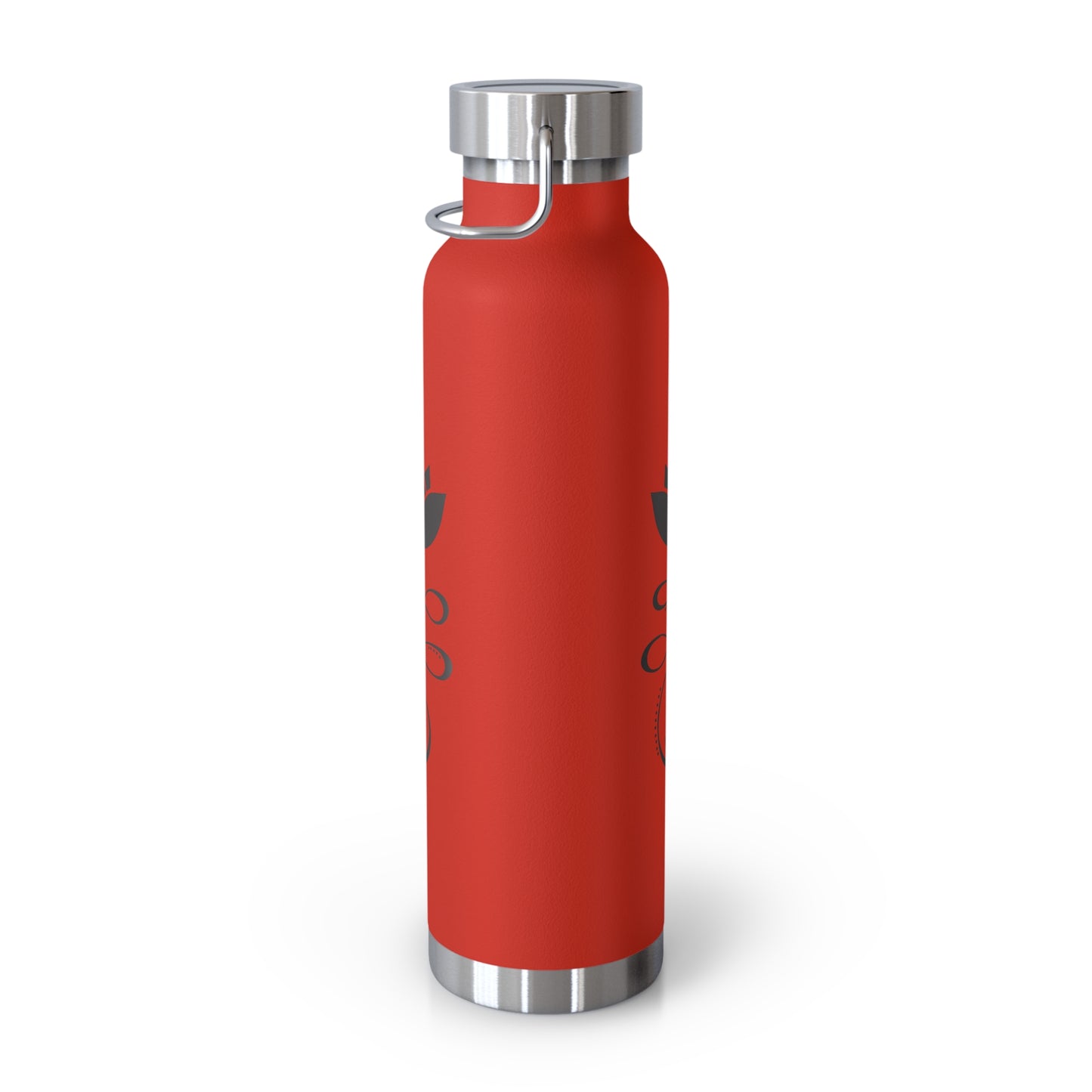 Mindfull- Less Drinking Bottle 22oz (0.65 l)