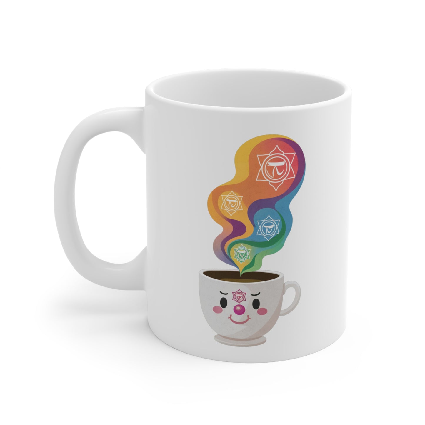 Meditation Mug