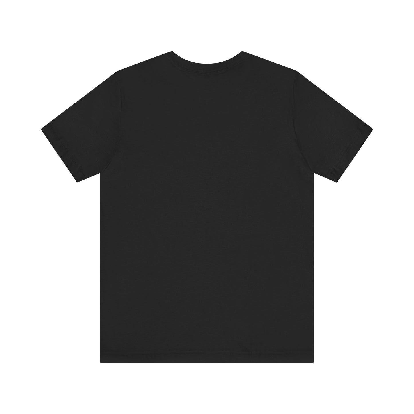 "Mind in Peace, Not in Pieces" Tee