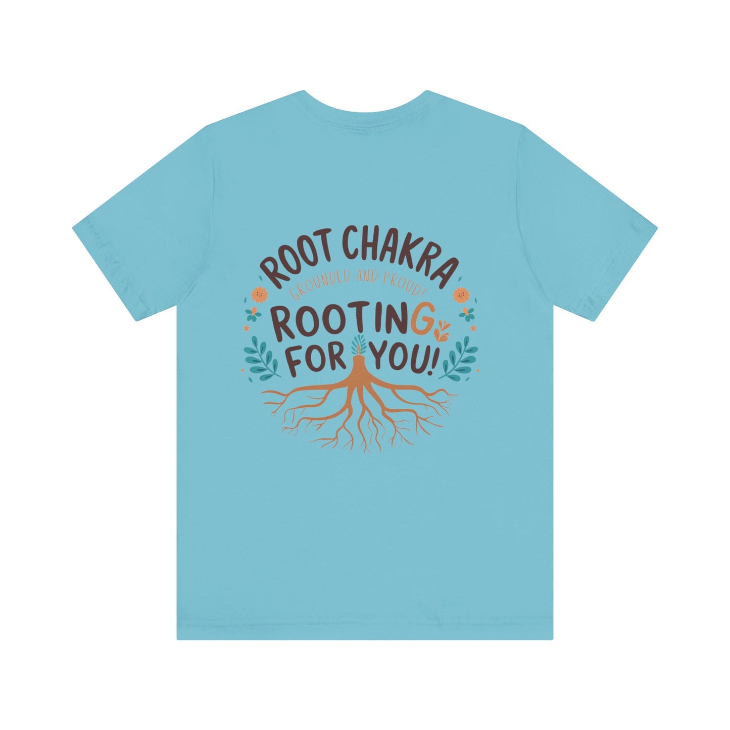 Root Chakra Tee
