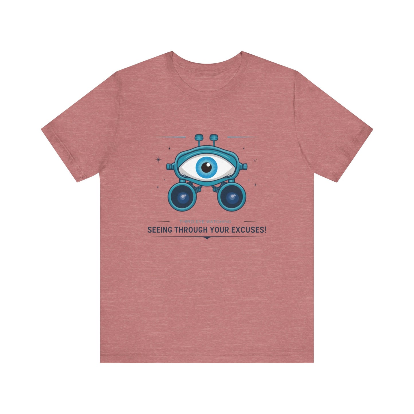 Third Eye Chakra Tee