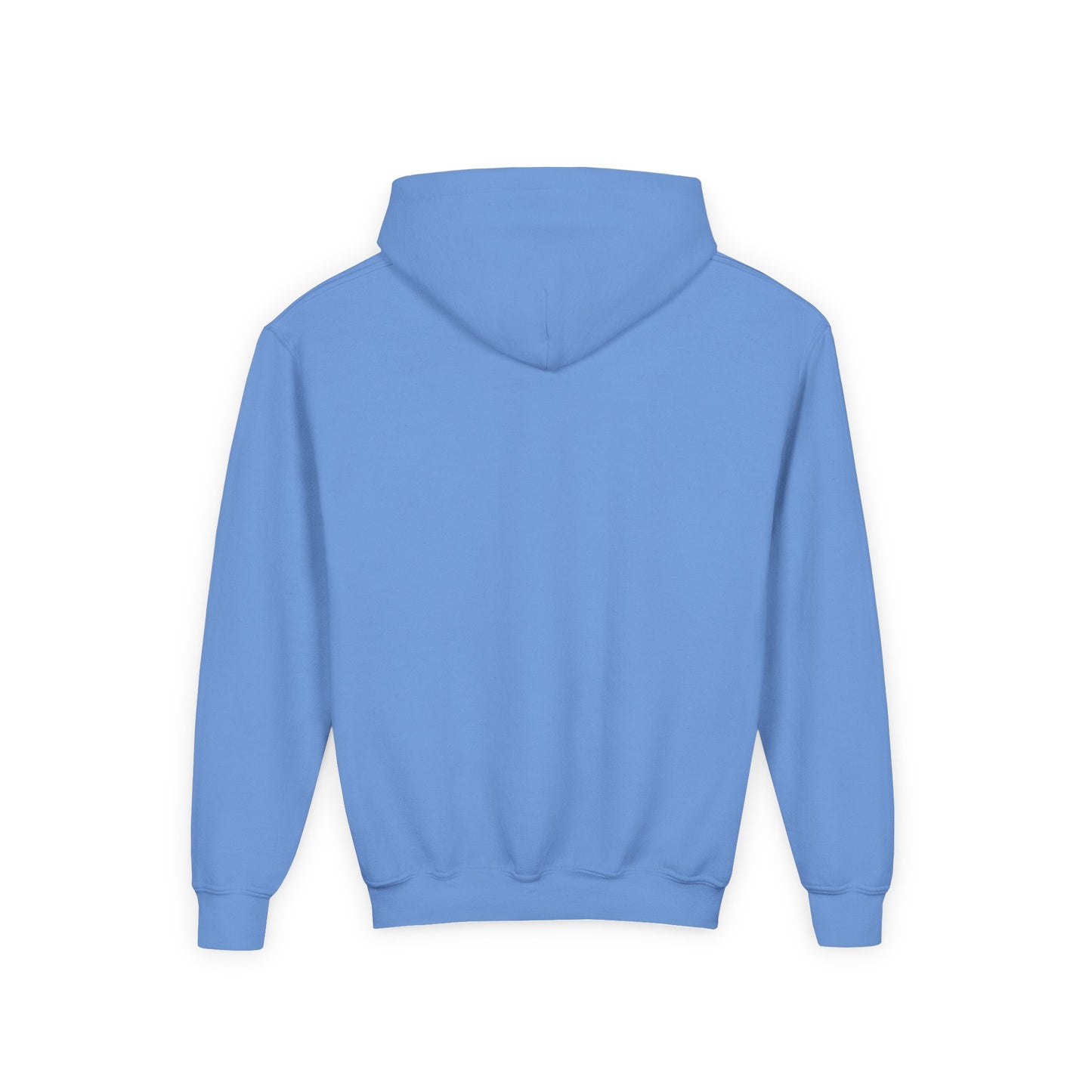 Kids Hooded Sweatshirt