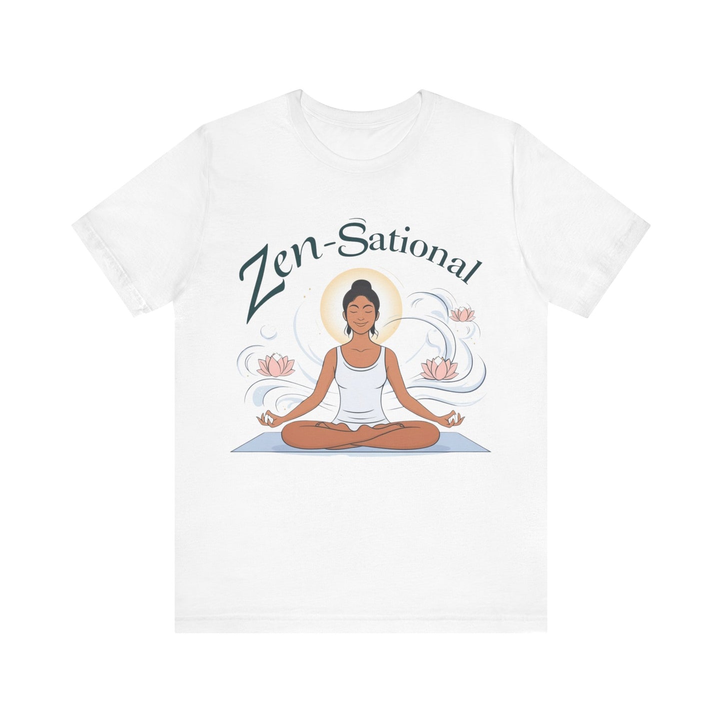 Zen-Sational Tee