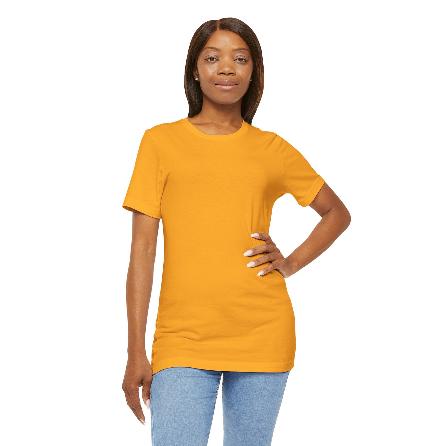 Ankh Symbol Tee