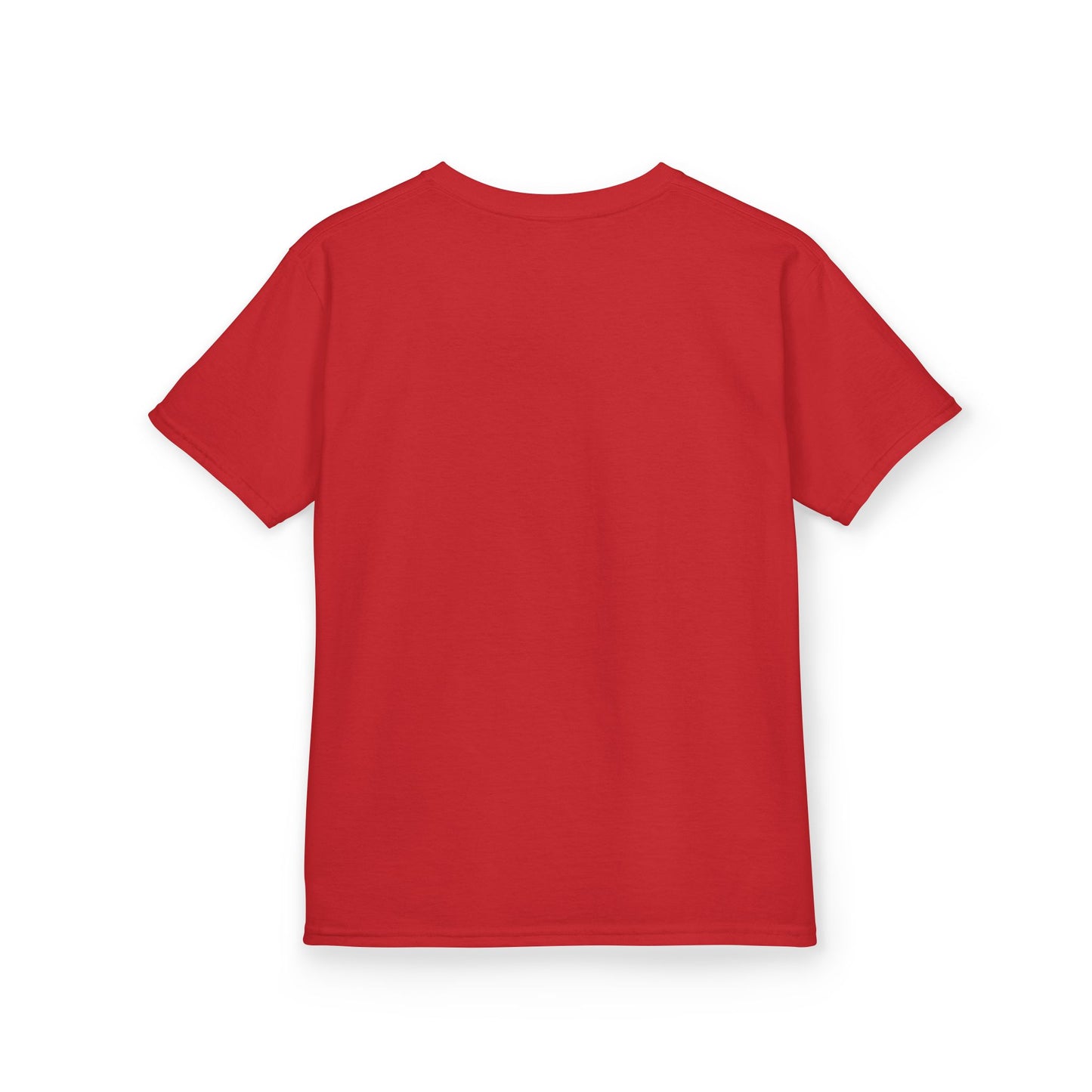 "Speak Up, Buttercup! – Chakra-Inspired Kids Tee"