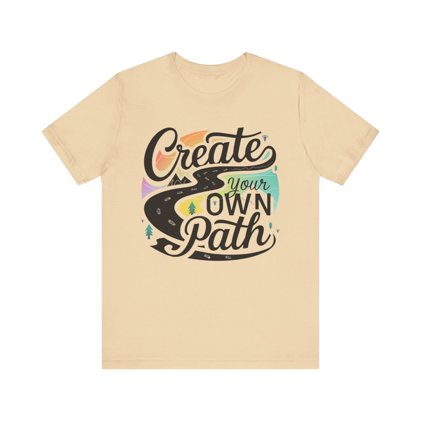 Empowering Journey Unisex Tee