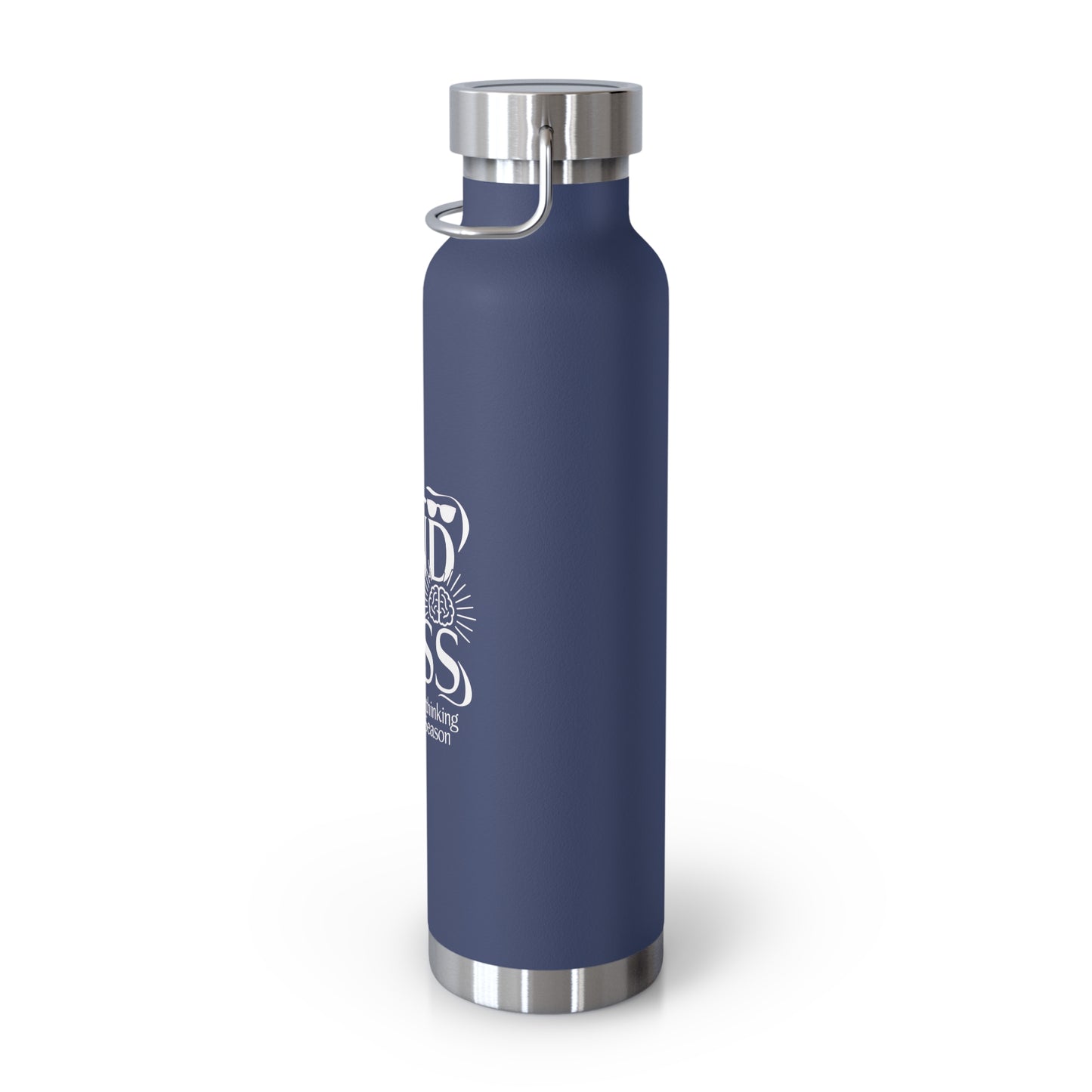 Mindfull- Less Drinking Bottle