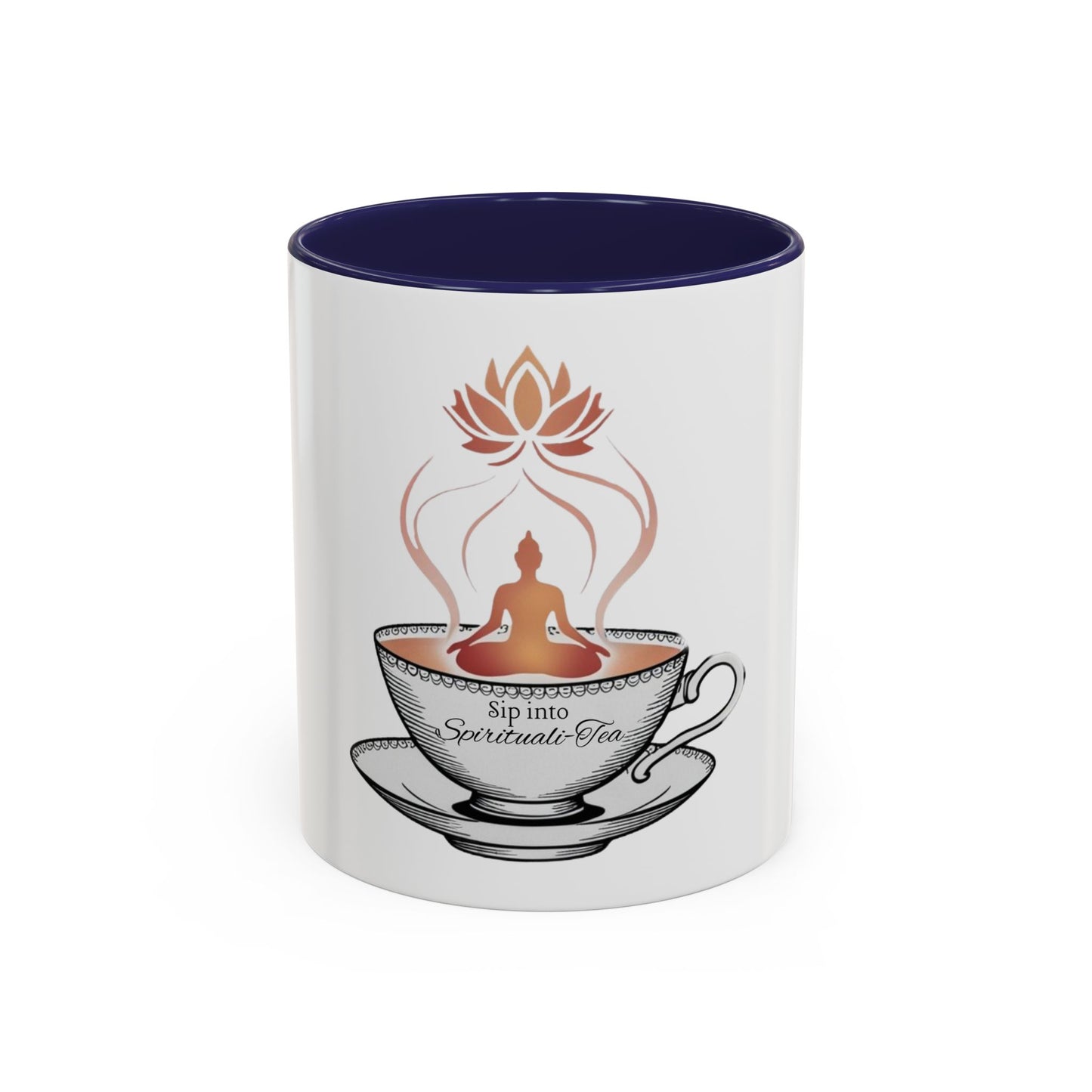 Meditation Mug