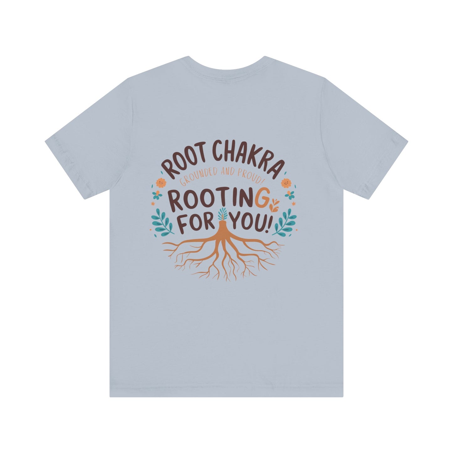 Root Chakra Tee