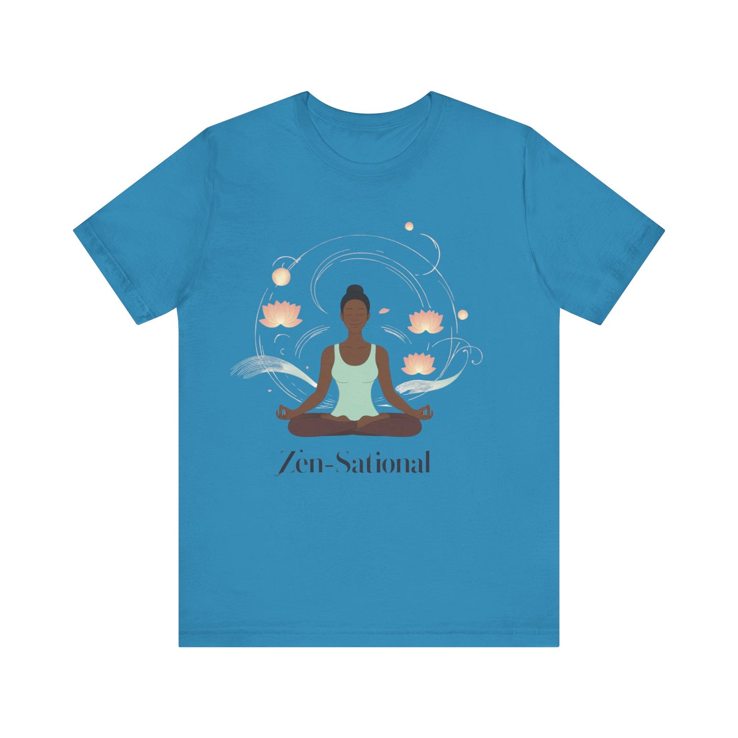 Zen-Sational Tee