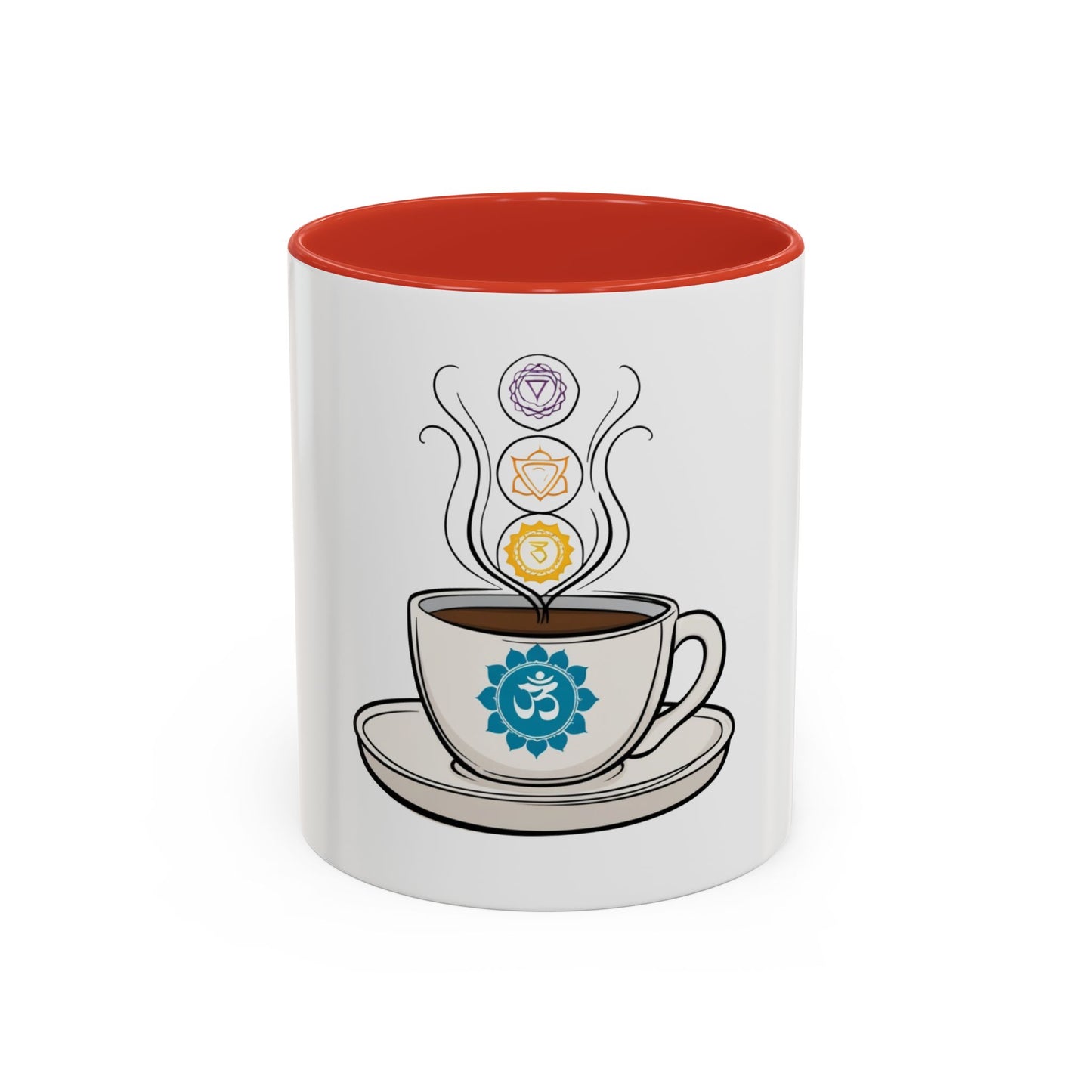 Meditation Mug