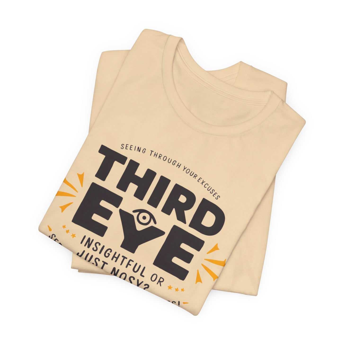Third Eye Chakra Tee