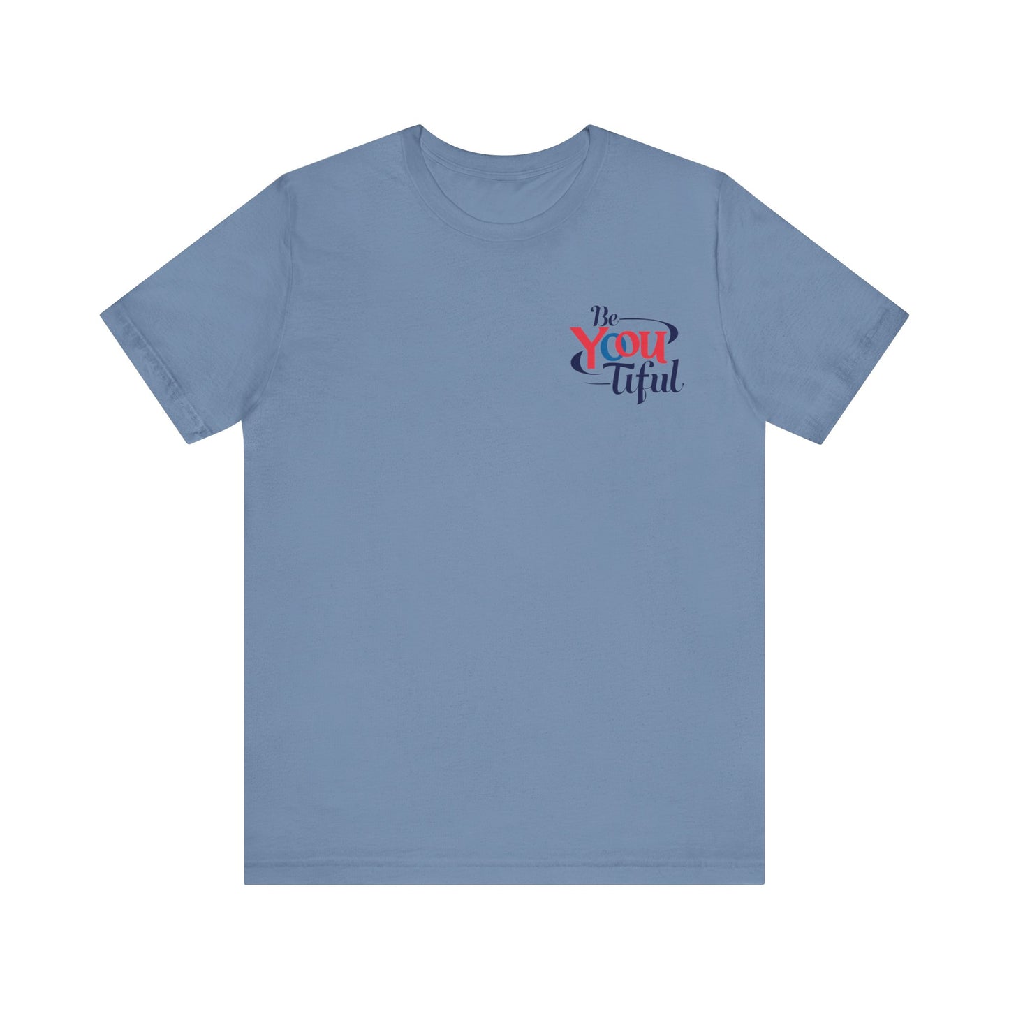 Be YOU Tiful Tee