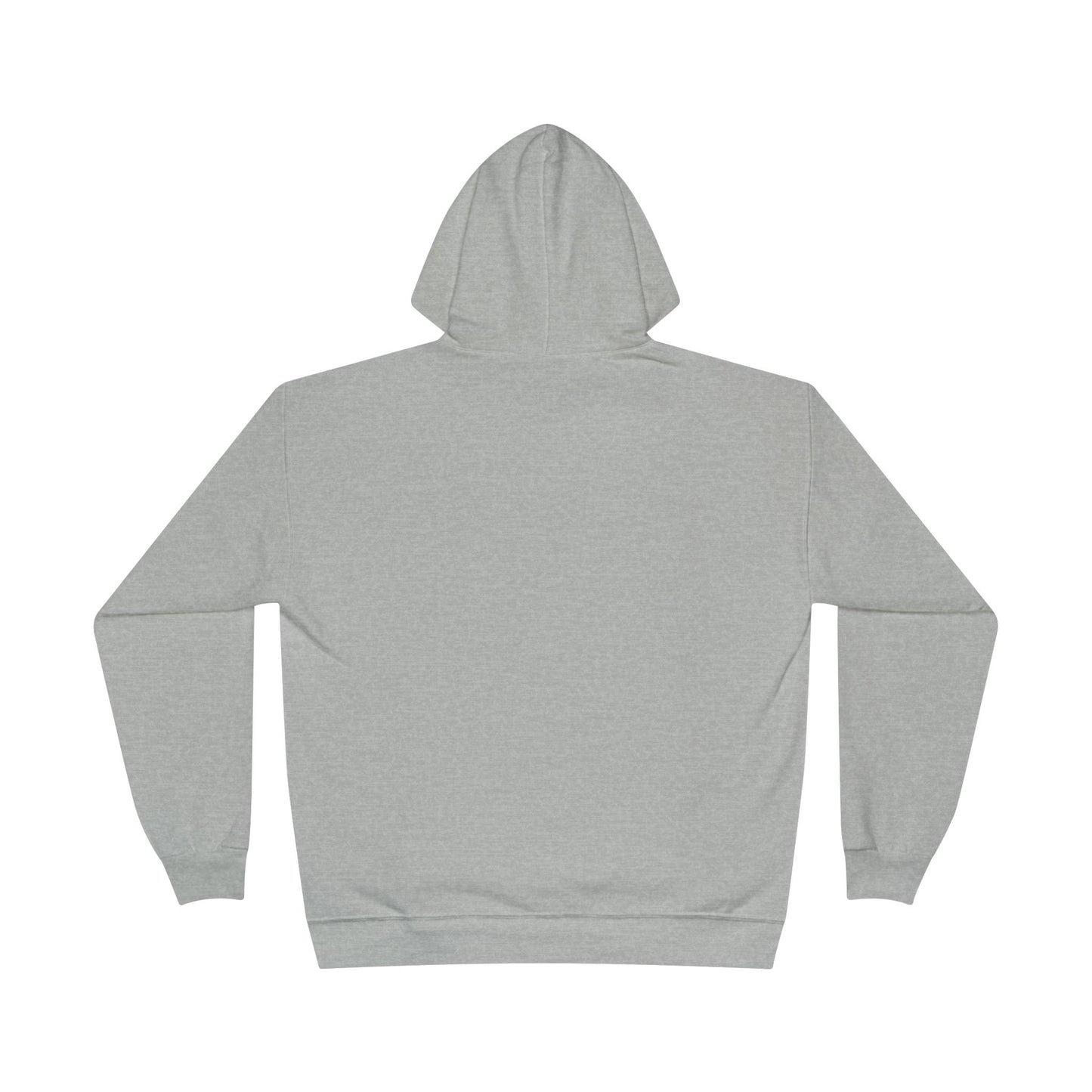 Unisex Eco-Friendly Love Hoodie