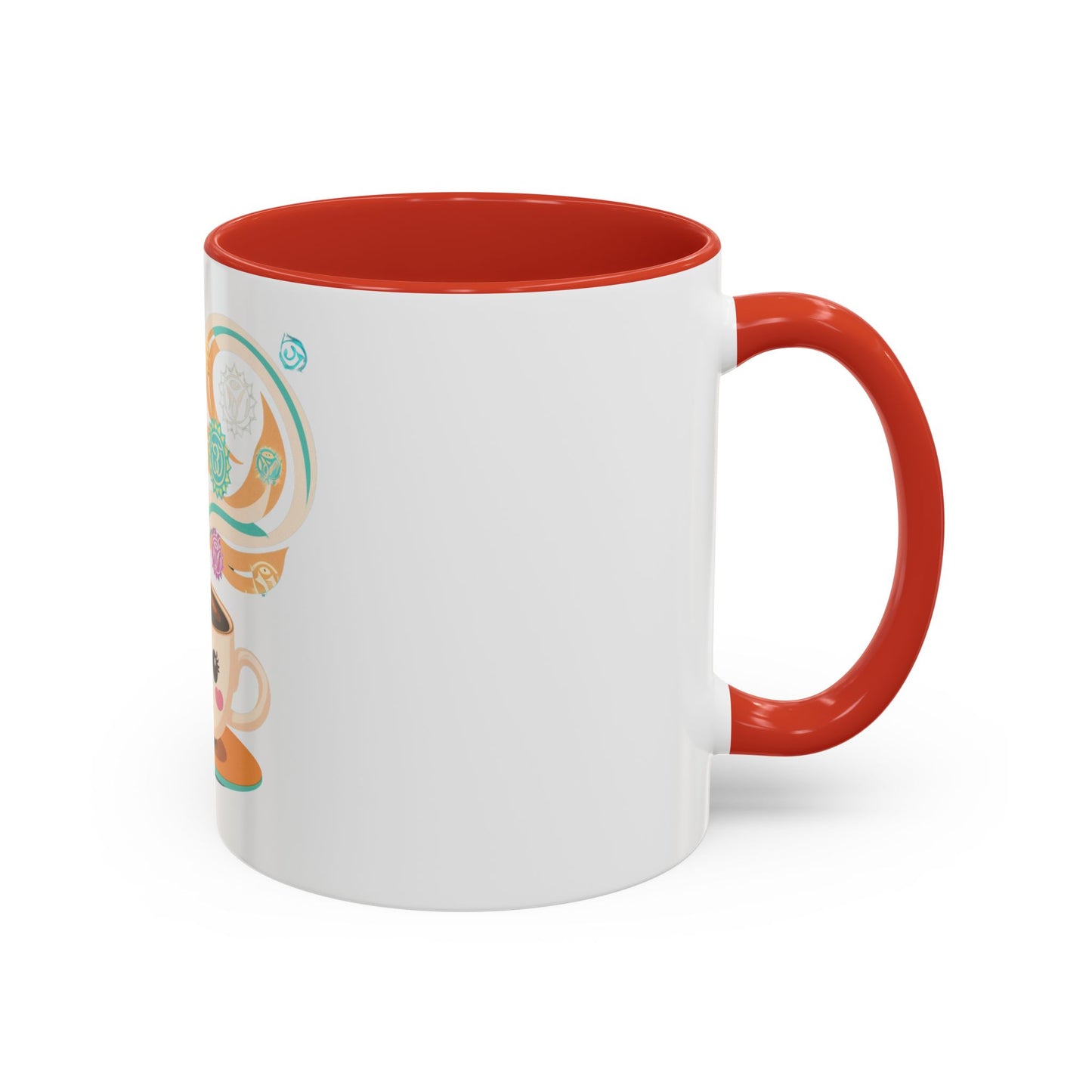 Meditation Mug