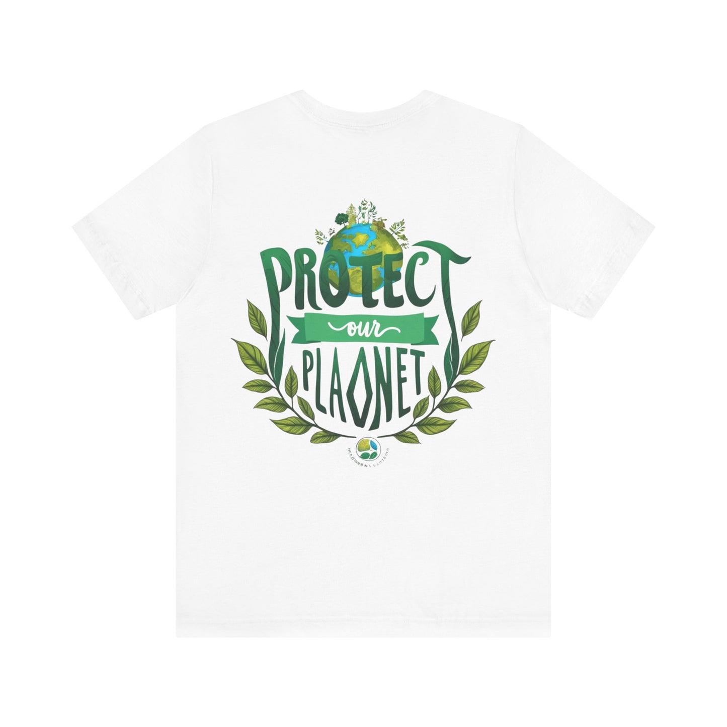 Protect The Planet Activism Tee