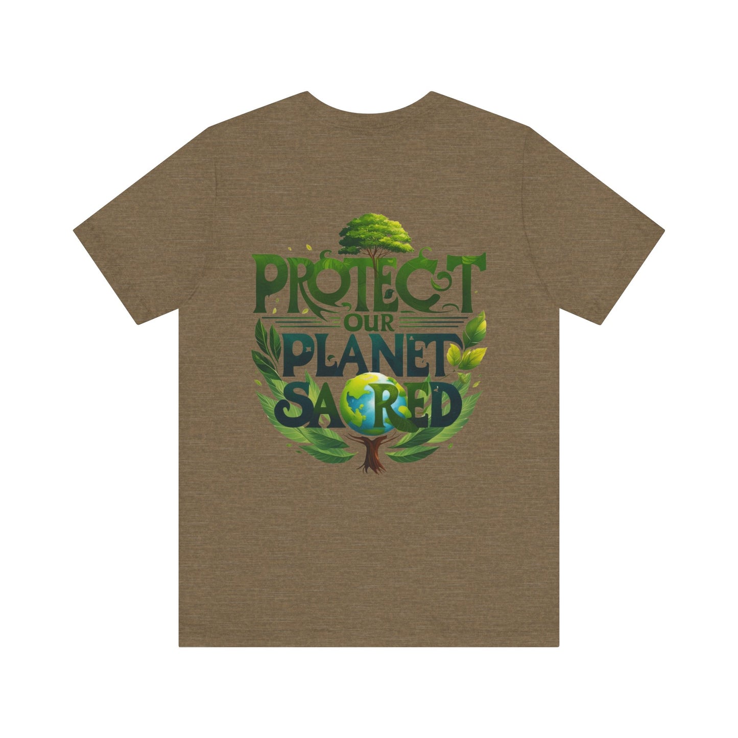 Protect Our Planet Tee