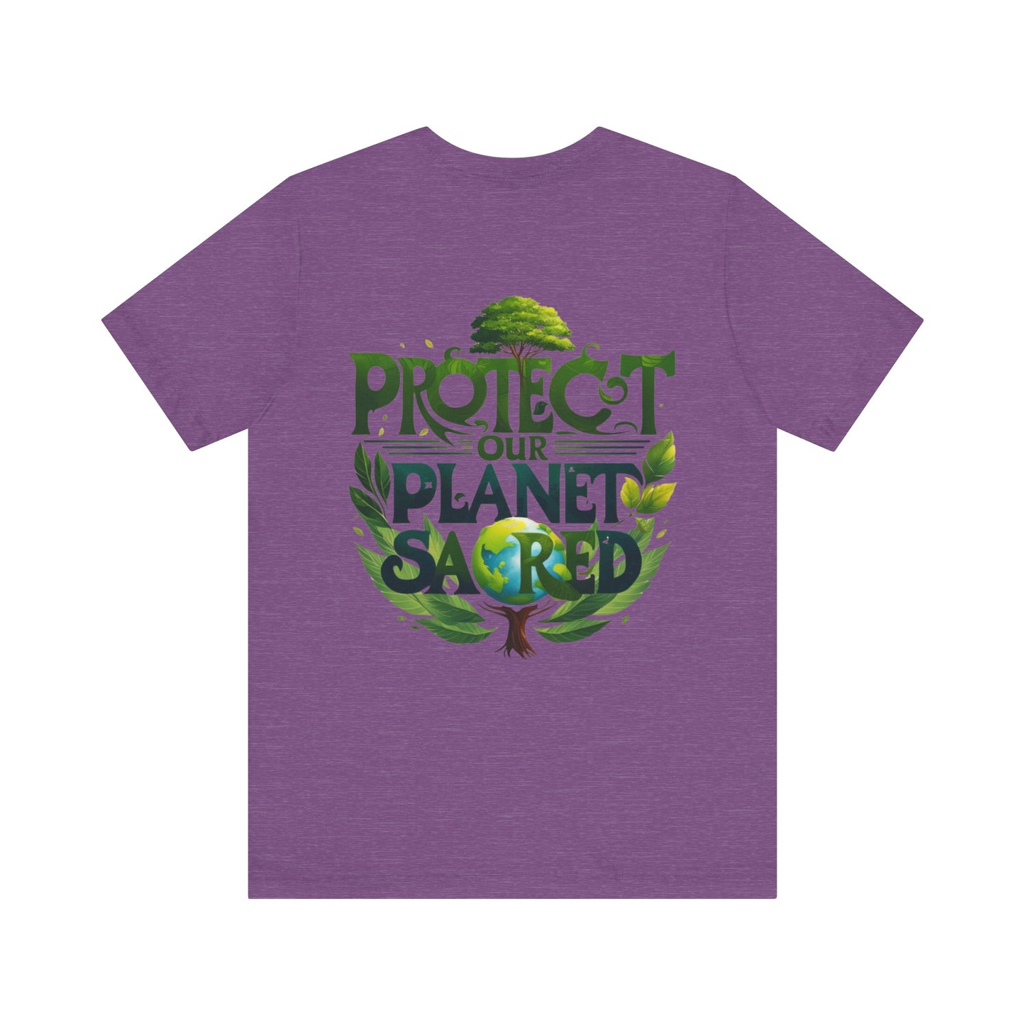 Protect Our Planet Tee