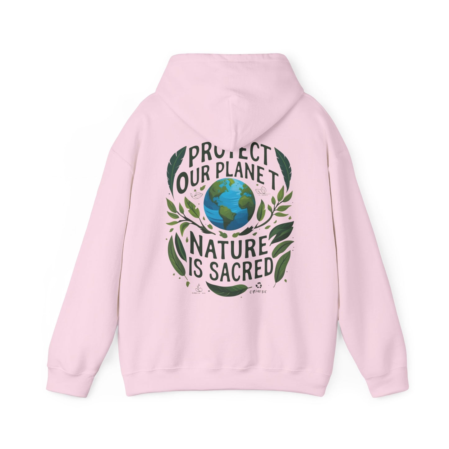 Protect Our Planet Hoodie