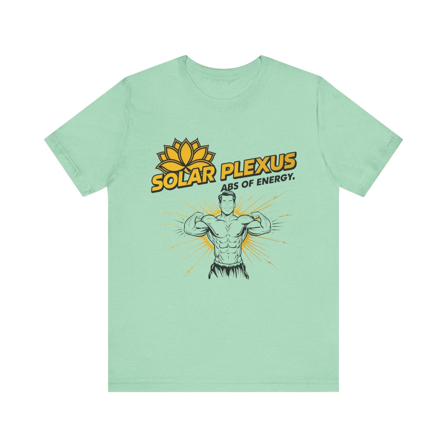 Solar PlexusTee