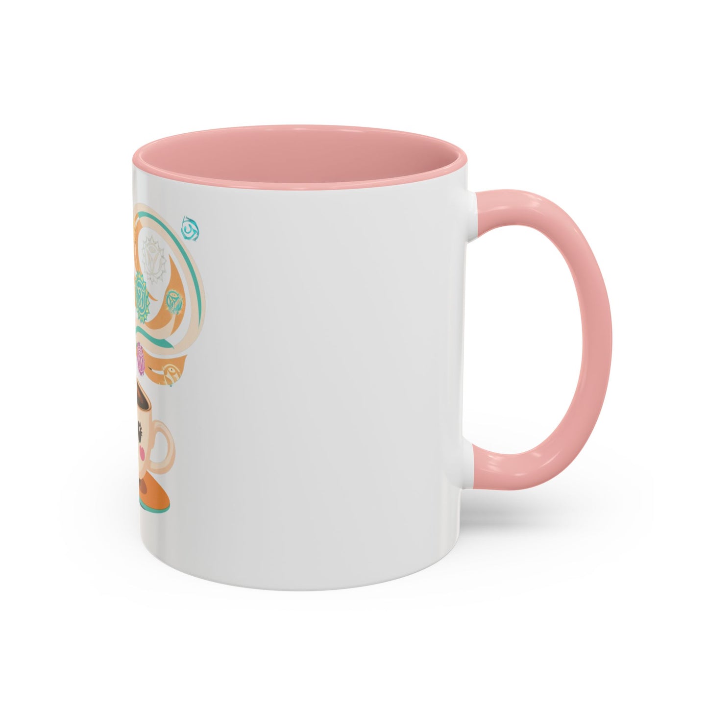 Meditation Mug