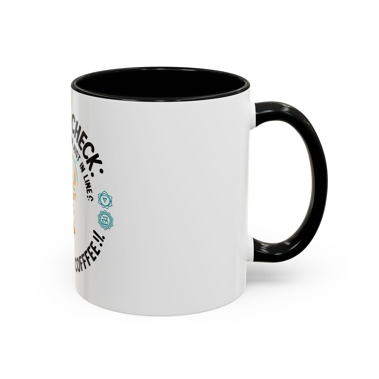 Meditation Mug