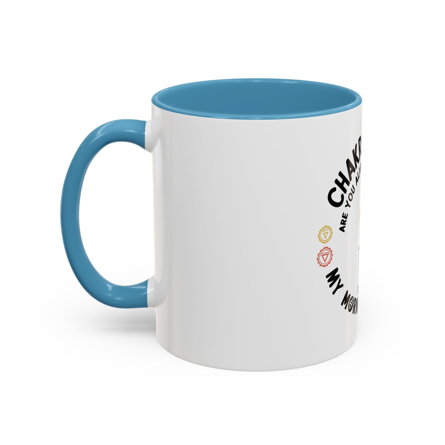 Meditation Mug