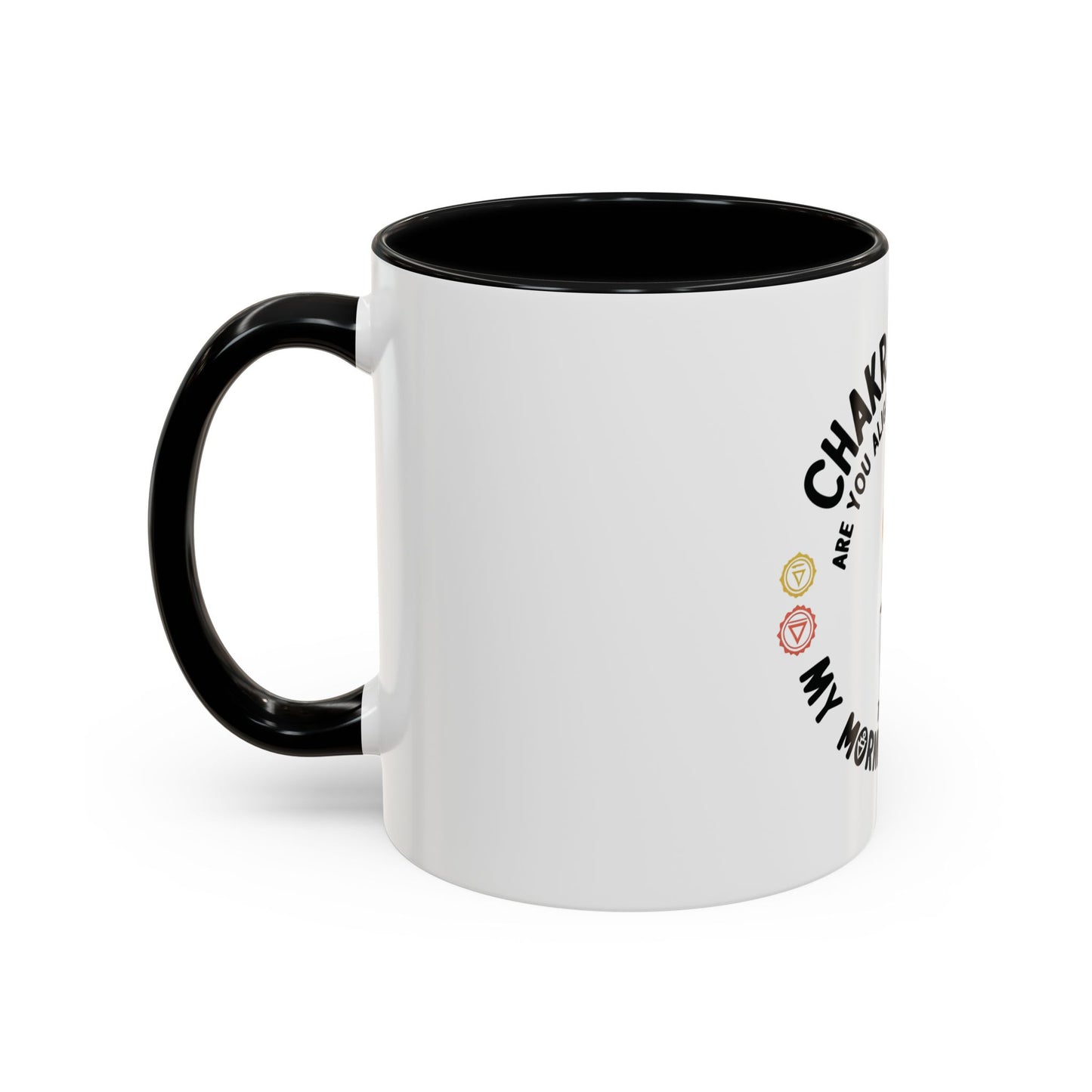Meditation Mug