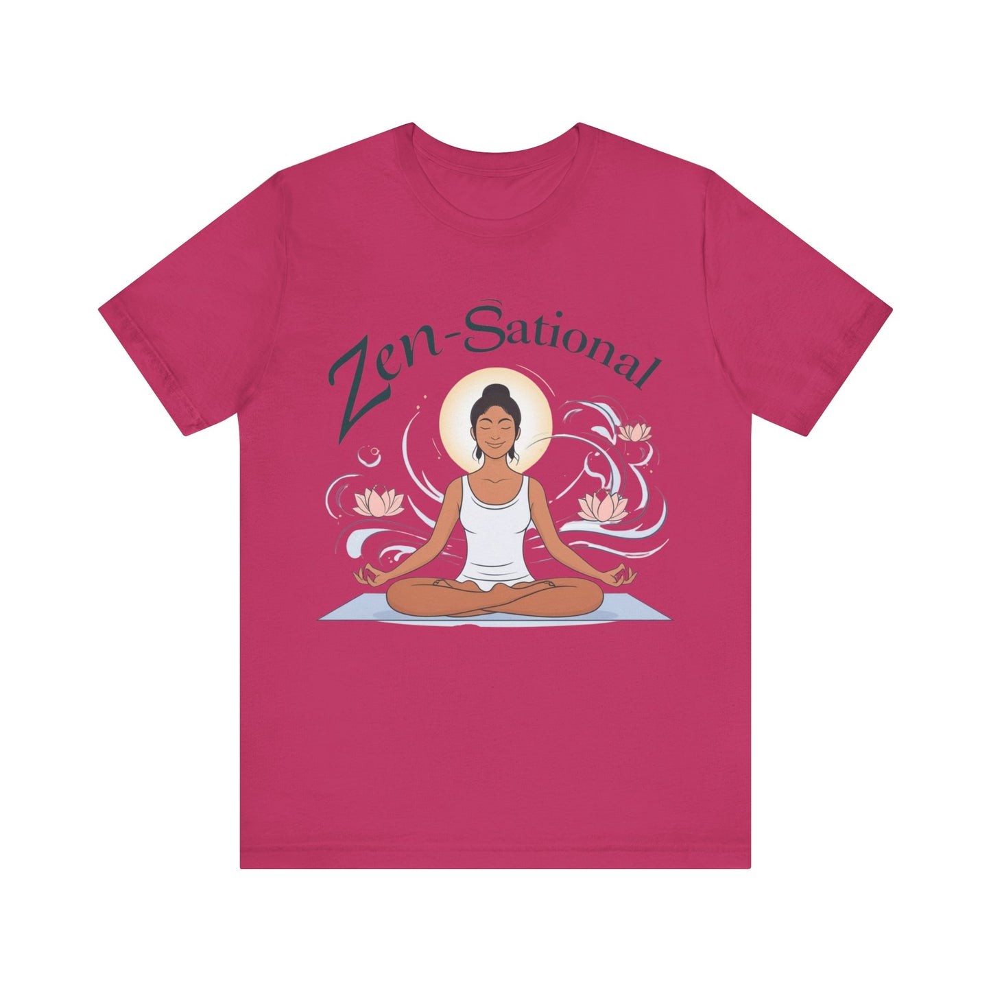 Zen-Sational Tee