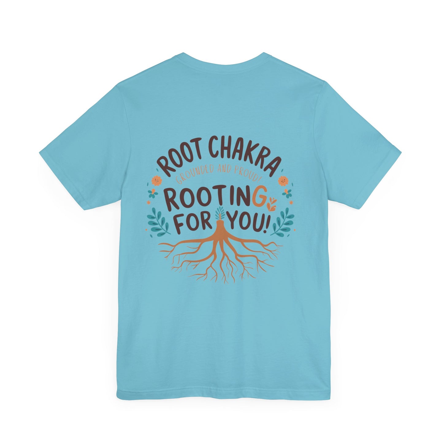 Root Chakra Tee