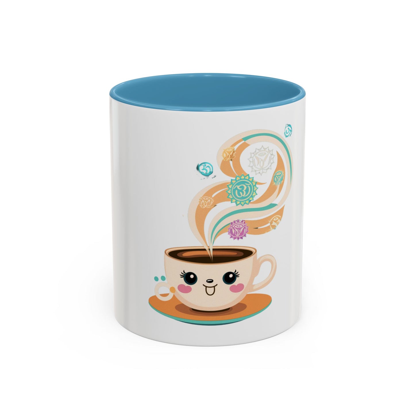 Meditation Mug
