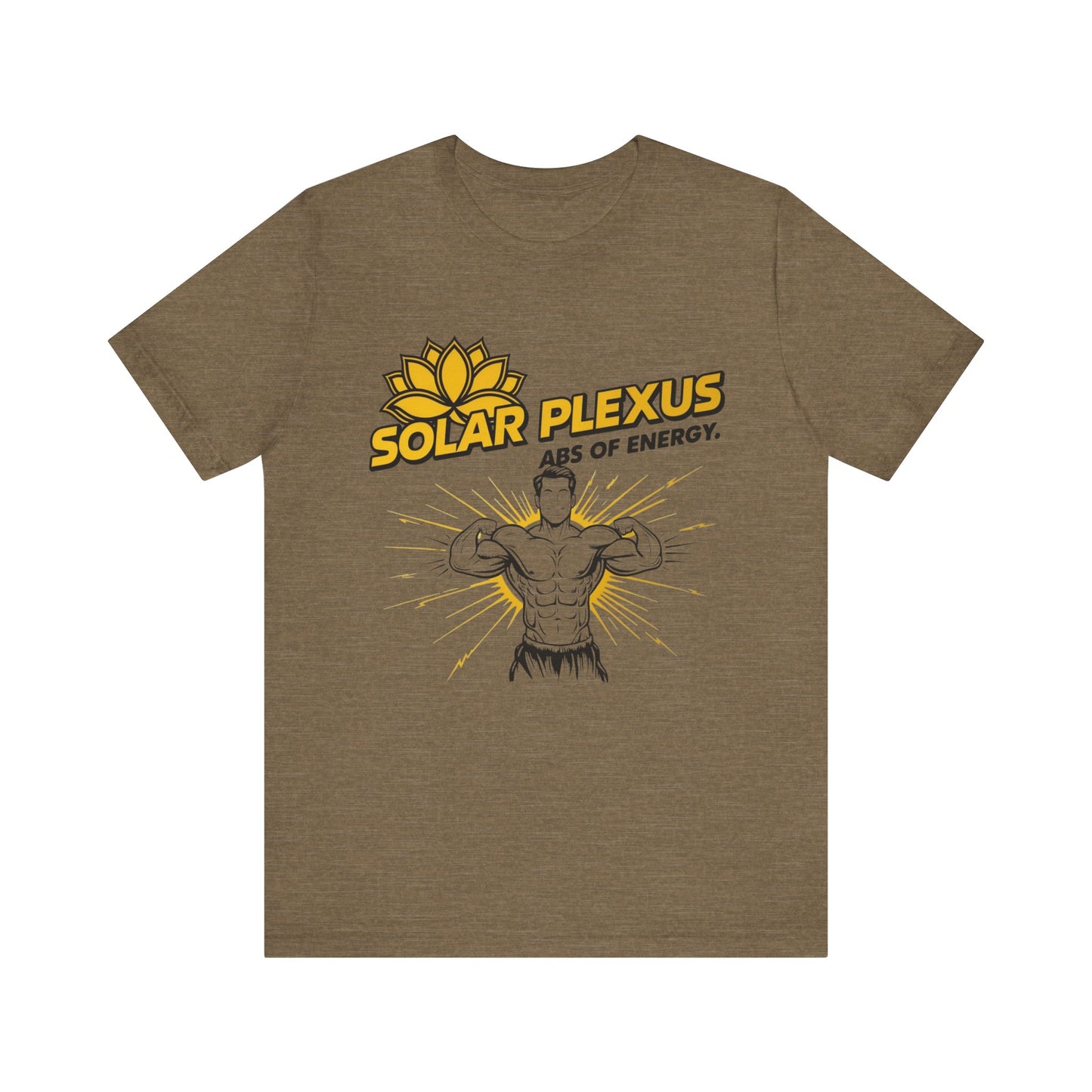 Solar PlexusTee