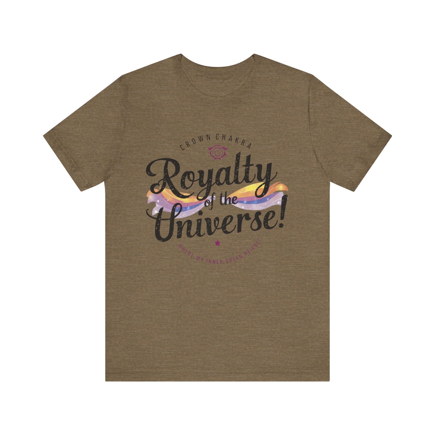 Crown Chakra Tee